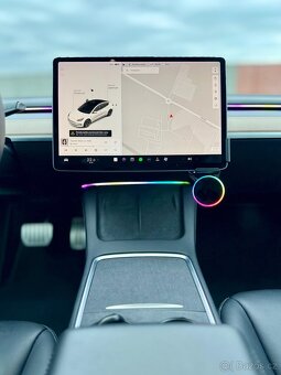 ❤ TESLA MODEL 3 PERFORMANCE LONG RANGE | 2021 | 377 kW | DPH - 10