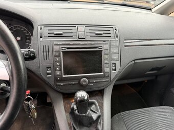 Ford C-max 2004 , 2.0 tdci 100 kW - 10