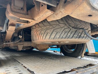 VW AMAROK 2.0Tdi 120KW 2011 KOUPENO V ČR - 10