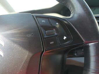 Citroën C4 Picasso 1.6HDi , 68 kW nafta, 2014 - 10