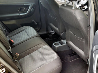 Škoda Fabia, 1,2 KLIMATIZACE, SERV.KNÍŽKA - 10