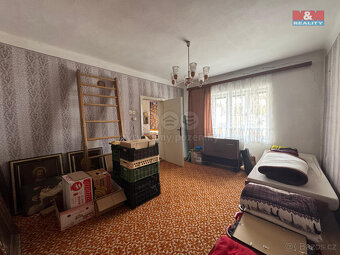 Prodej rodinného domu, 77 m², Konice, ul. Smetanova - 10
