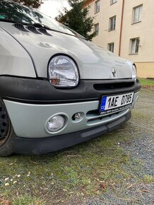 Renault Twingo 1.2 16v automat - 10