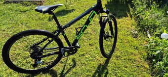 Horské kolo SCUD 24" vel. 15 - 10
