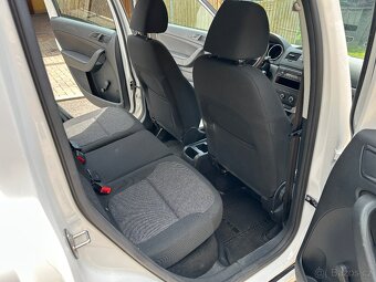 YETI 1.2Tsi 77KW 2015 ALU KLIMA PDC - 10