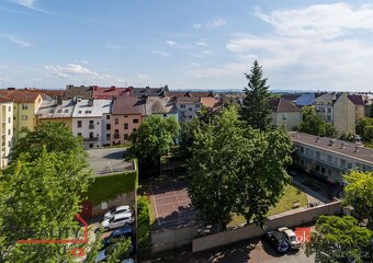 Prodej, byty/3+1, 92 m2, Palackého třída, Pardubice-Staré Mě - 10