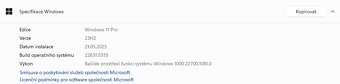 Herní PC – Ryzen 7 + GTX 1080 Ti | 16 GB RAM | SSD | TOP - 10