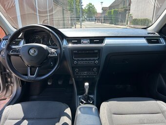 Škoda Rapid 1.6 TDI 66kw - 10