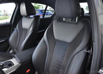 BMW Řada 3 320xD M-SPORT ČR 1.MAJ - 10