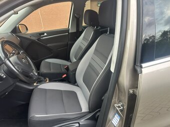 VW Tiguan LIFE 2.0TDi 103kW 4x4 DSG serviska - 10
