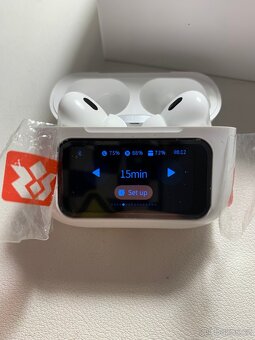 TWS pro - 10