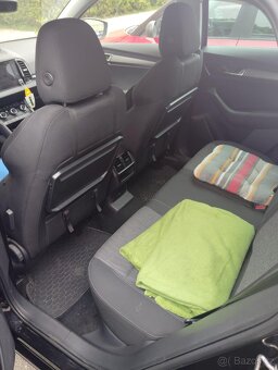 Škoda karoq 2.0 tdi - 10