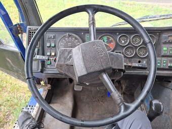 PRAGA UV 80 4X4 + HR - 10