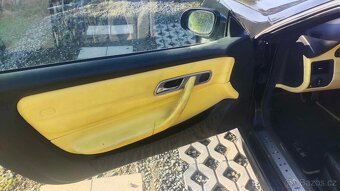 Mercedes SLK 2.0 kompresor Rv.2000 - 10