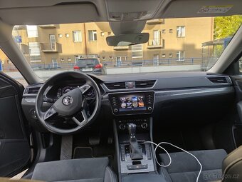 Superb 3 facelift - 10