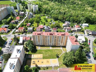 Ostrava - Zábřeh, OV 2+1, 43 m2, sklep, částečná rekonstrukc - 10