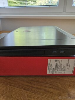 MSI GT72VR 7RE-447CZ Dominator Pro - REZERVACE - 10