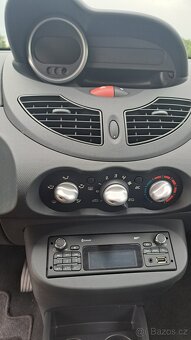 Renault Twingo 1,2i 55 kW, 2013, 100000km, klima - 10