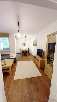 Prodej apartmánu 3+1 ve Vrchlabí - 10