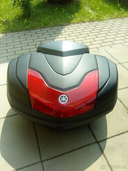 Yamaha Tracer 9/900 r.v.2022 - 10