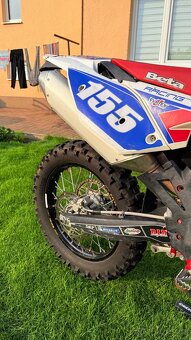 Beta 450rr - 10