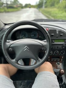 Pronájem automobilu LEVNĚ - Citroen - 10