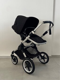 Kočárek Bugaboo Fox - 10