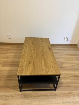 Set konferenčních stolků ACTONA - 10