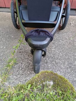 Kočárek Thule Urban Glide 2 (2021) + bohaté příslušenství - 10
