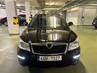 Škoda Oktavia RS 2011p . 2.0 TDI - 10