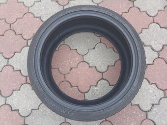 Letní sada pneu Matador 245/35 R19 93 Y. - 10