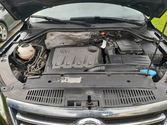 VW TIGUAN 2.0 - 10