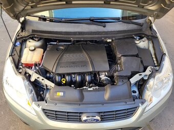 Ford Focus combi 2.0i - 10