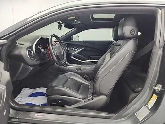 2017 CHEVROLET CAMARO SS Automatic - 10
