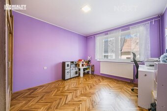 Prodej Rodinný dům, 186㎡ - 10