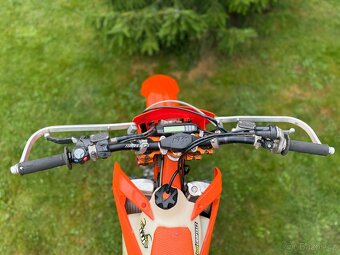 KTM 350 EXC-F SIX DAYS 2019 - 10
