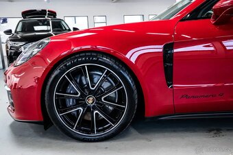 Porsche Panamera - 10