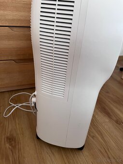 Ochlazovač, ventilátor, zvlhčovač a čistička vzduchu - 10