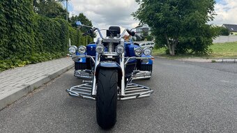 Trike Rewaco RF1 ST2 177PS - 10
