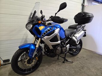 Yamaha XT 1200 Z Super Ténéré - ABS - 10
