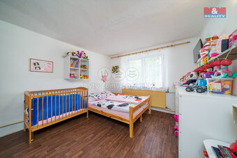 Prodej rodinného domu, 2233 m², Vranová Lhota - 10