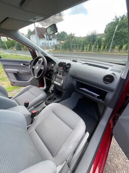 VW Caddy,1,9tdi,bez PDF - 10