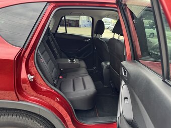 Mazda CX-5, 2.0i 121 kW xenony, navigace - 10