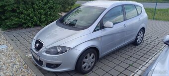 Seat Altea XL - 10
