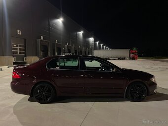 Škoda Superb II Elegance 2.0 TDI CR 163 kW Stage 2 - 10