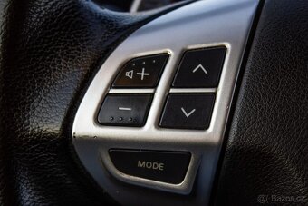 Mitsubishi Outlander 2.2 DI-D Instyle - 10