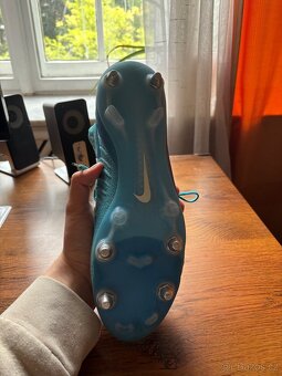Kopačky lisokolíky Nike Phantom Luna II Elite SG-Pro - 10