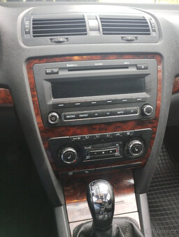 Škoda Octavia 1.9 TDi 77 kW r.v. 2009 STK-8/2027 - 10