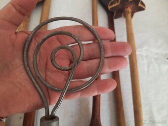 Ze staré kuchyně - 10