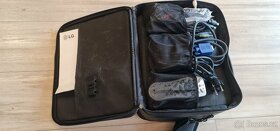 Projektor LG RD-JT40 - zánovní - nasvíceno 86h - lehce přeno - 10
